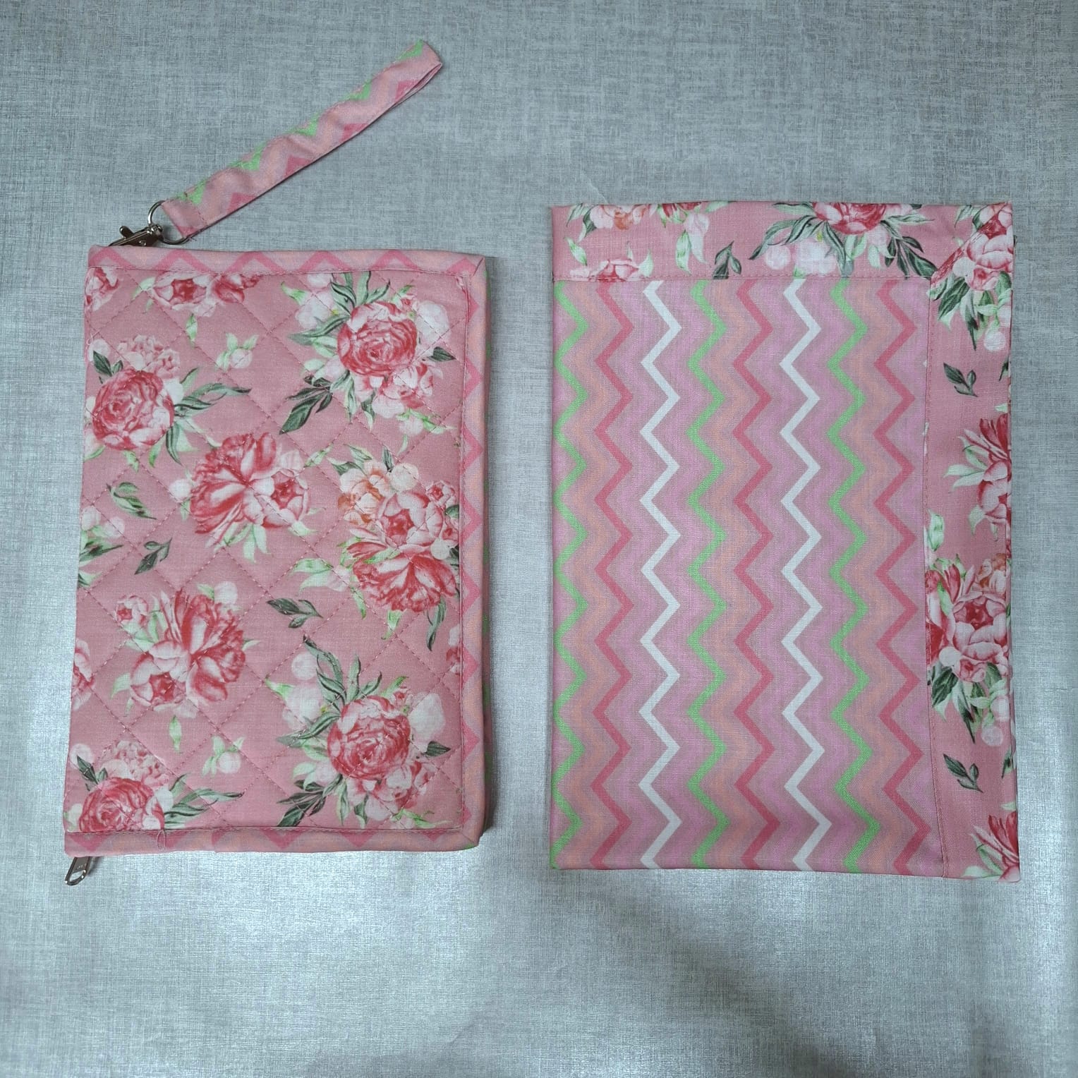  Ladies Booklet Masallah